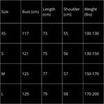 Jacket Gucci Monogram Stripe Track - Image 3