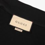 Jacket Gucci Monogram Stripe Track - Image 9
