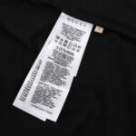 Jacket Gucci Monogram Stripe Track - Image 11