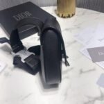 Bag Dior Black Leather Black - Image 6