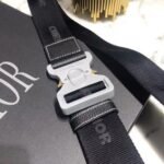 Bag Dior Black Leather Black - Image 7