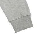 Hoodie Louis Vuitton Monogram Grey - Image 7
