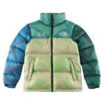 Jacket The North Face XX Camo