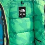 Jacket The North Face XX Camo - Image 10