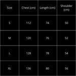 Jersey Supreme Button-Up Mesh Logo Embroidery - Image 3