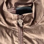 Set Syna Track Jacket and Pants Brown - Image 6