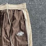 Set Syna Track Jacket and Pants Brown - Image 9