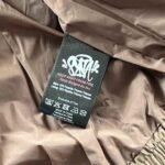 Cap Gucci canvas baseball hat Black - Image 2