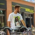 T-shirt Supreme Buju Banton Photo White - Image 4