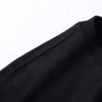 T-shirt Supreme x The North Face Camo Black - Image 4