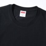 T-shirt Supreme Goku Black Graphic - Image 10