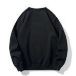 Sweatshirt Supreme Box Logo Black - Image 2