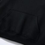 Hoodie Supreme Box Logo Black - Image 7