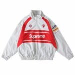 Jacket Supreme Ducati V4 Racing