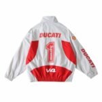 Jacket Supreme Ducati V4 Racing - Image 2