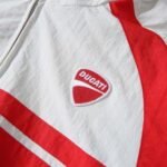 Jacket Supreme Ducati V4 Racing - Image 5