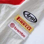 Jacket Supreme Ducati V4 Racing - Image 8