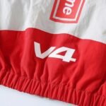 Jacket Supreme Ducati V4 Racing - Image 11