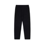 Pants Prada Black Striped Track Joggers - Image 2