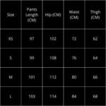 Pants Prada Black Striped Track Joggers - Image 3