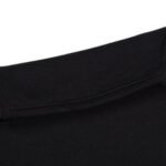 Sweatshirt Prada Milano Triangle Logo Black - Image 5