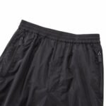 Pants Prada Nylon Black Track - Image 6