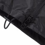 Pants Prada Nylon Black Track - Image 9