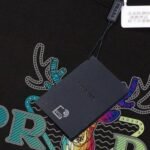 Backpack Louis Vuitton LV Monogram Eclipse - Image 6