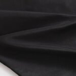 Pants Prada Nylon Adjustable Cuffs Black - Image 9