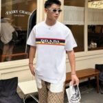 Backpack Louis Vuitton LV Monogram Eclipse - Image 9