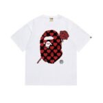 Set Louis Vuitton LV Monogram Shirt & Shorts - Image 2