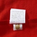 Hoodie BAPE Shark Camo Red - Image 14