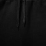 Sweatpants BAPE Ape Head Blac - Image 4