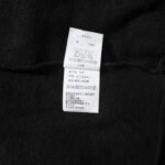 Sweatpants BAPE Ape Head Blac - Image 10