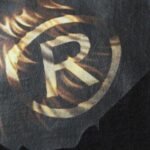 Set Louis Vuitton LV Monogram Shirt & Shorts - Image 8