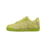 CPFM Cactus Plant Flea Market x Nike Air Force 1 Green
