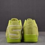 CPFM Cactus Plant Flea Market x Nike Air Force 1 Green - Image 4