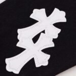 Jacket Chrome Hearts Cross Patch - Image 5
