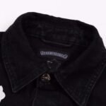 Jacket Chrome Hearts Cross Patch - Image 6
