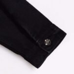 Jacket Chrome Hearts Cross Patch - Image 7