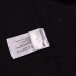 Jacket Chrome Hearts Cross Patch - Image 10