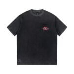 T-shirt Chrome Hearts Lips New York