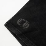 T-shirt Chrome Hearts Lips New York - Image 6