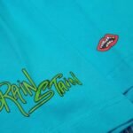 T-shirt Chrome Hearts Brain New Graphic - Image 4