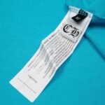 T-shirt Chrome Hearts Brain New Graphic - Image 10