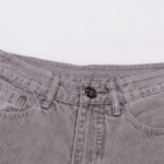 Jeans Chrome Hearts Cross Patch - Image 4
