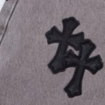 Jeans Chrome Hearts Cross Patch - Image 6