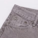 Jeans Chrome Hearts Cross Patch - Image 7