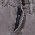 Jeans Chrome Hearts Cross Patch - Image 8