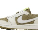 Travis Scott x Golf ‘Neutral Olive’